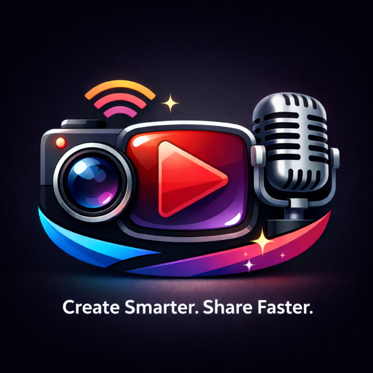 Content Creation Crew — case study media