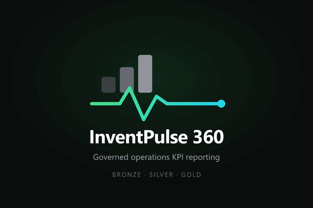InventPulse 360 - case study media